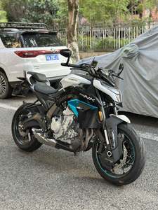 二手春风675NK