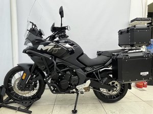 二手春风700MT