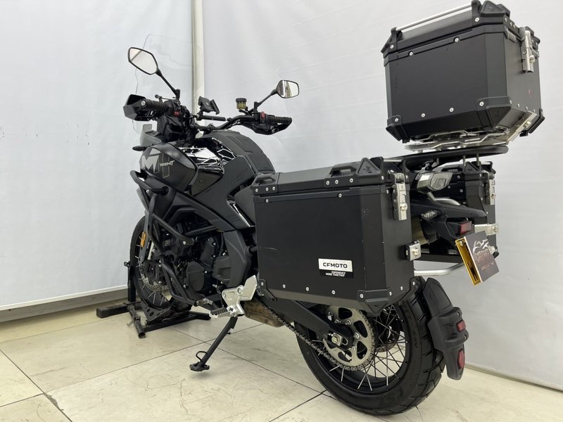二手春风700MT