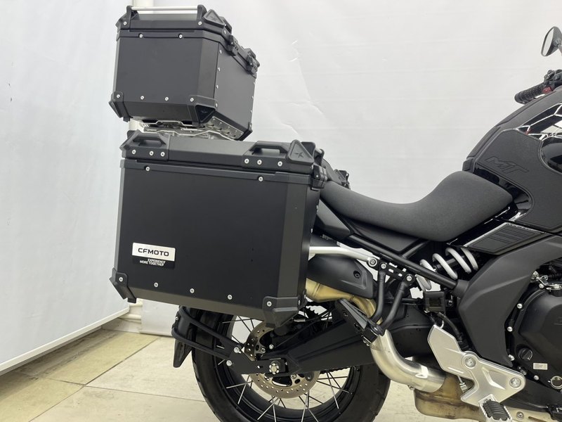 二手春风700MT