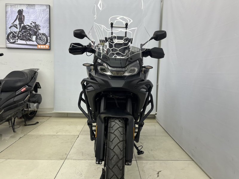 二手春风700MT
