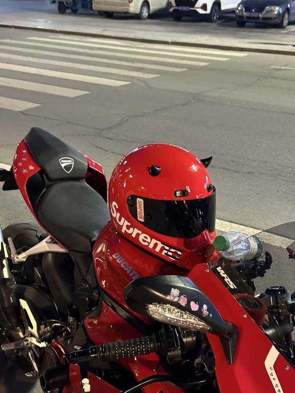 二手杜卡迪Panigale 959