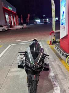 二手宗申阿普利亚GPR250R