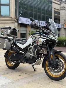 二手春风800MT