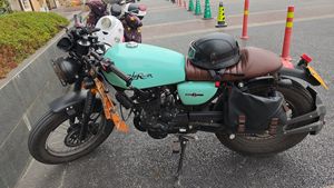 二手喜力HL200-5H