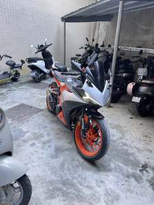 二手凯越321RR