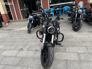 二手QJMOTOR闪300