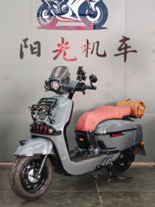 二手维多利亚Sixties 150Si