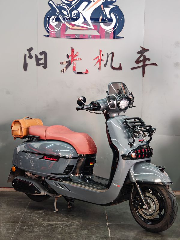 二手维多利亚Sixties 150Si