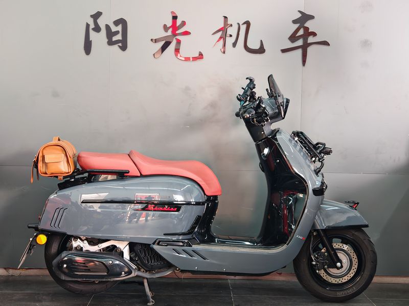 二手维多利亚Sixties 150Si