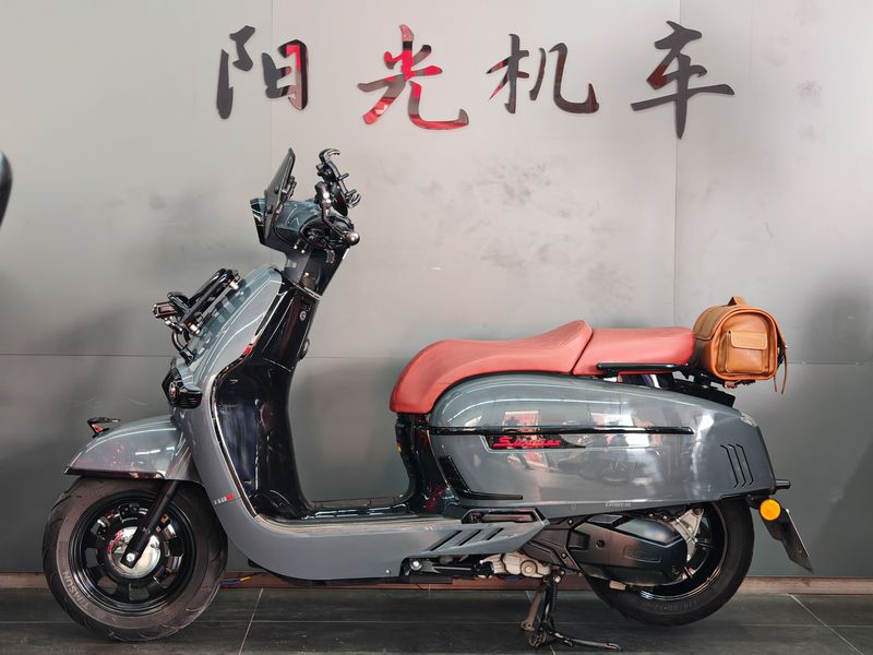 二手维多利亚Sixties 150Si