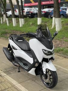 二手雅马哈NMAX