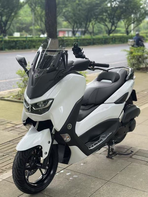 二手雅马哈NMAX