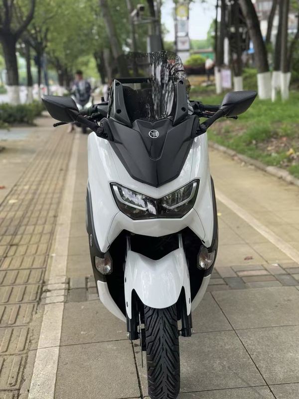 二手雅马哈NMAX