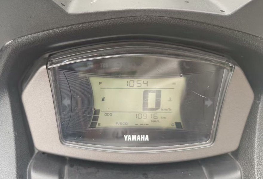 二手雅马哈NMAX