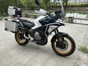 二手春风700MT