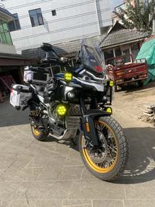 二手春风800MT