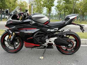 二手春风450SR