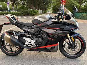 二手春风450SR