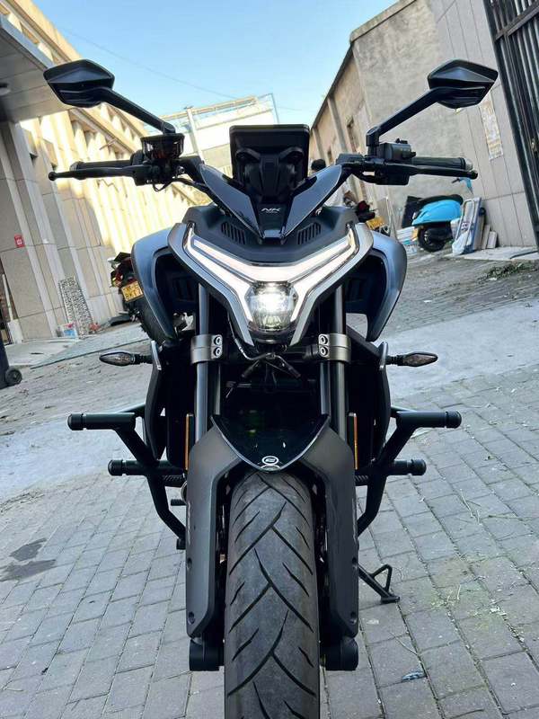 二手春风800NK