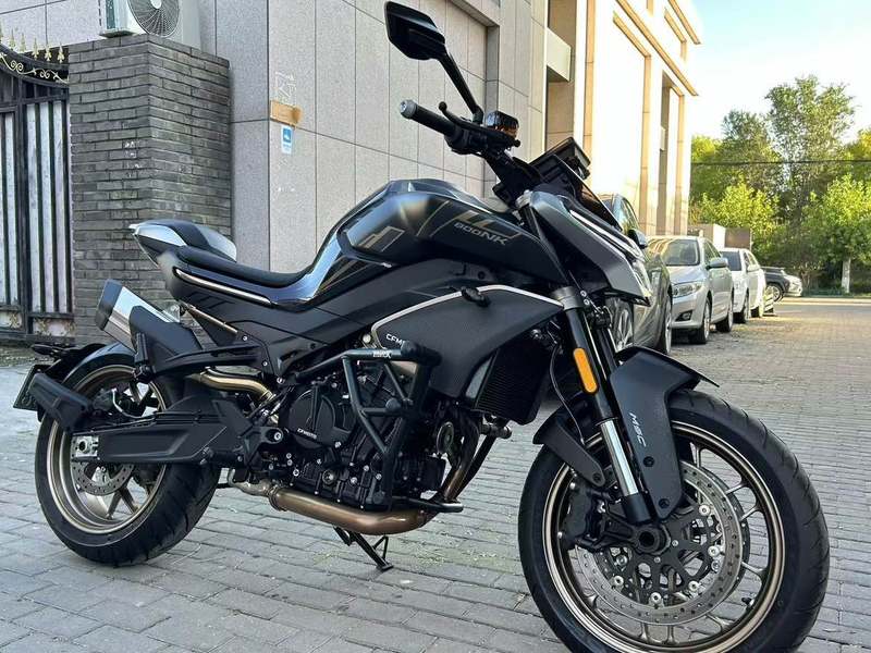 二手春风800NK