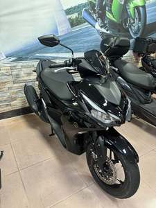 二手雅马哈AEROSPORTS X