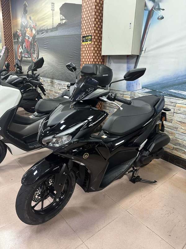 二手雅马哈AEROSPORTS X