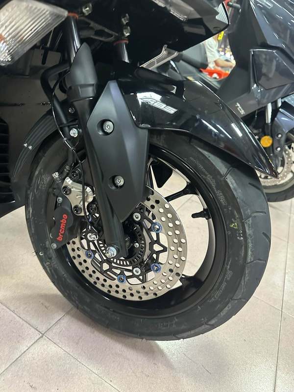 二手雅马哈AEROSPORTS X