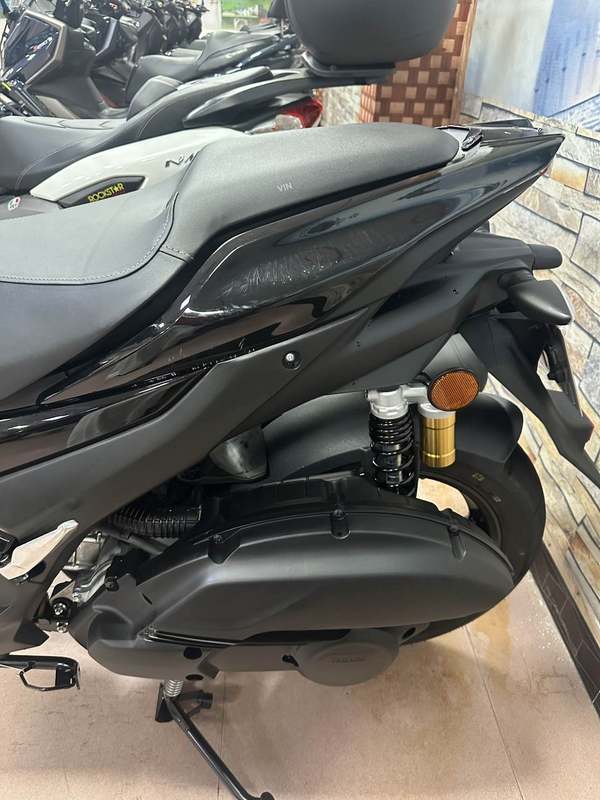 二手雅马哈AEROSPORTS X