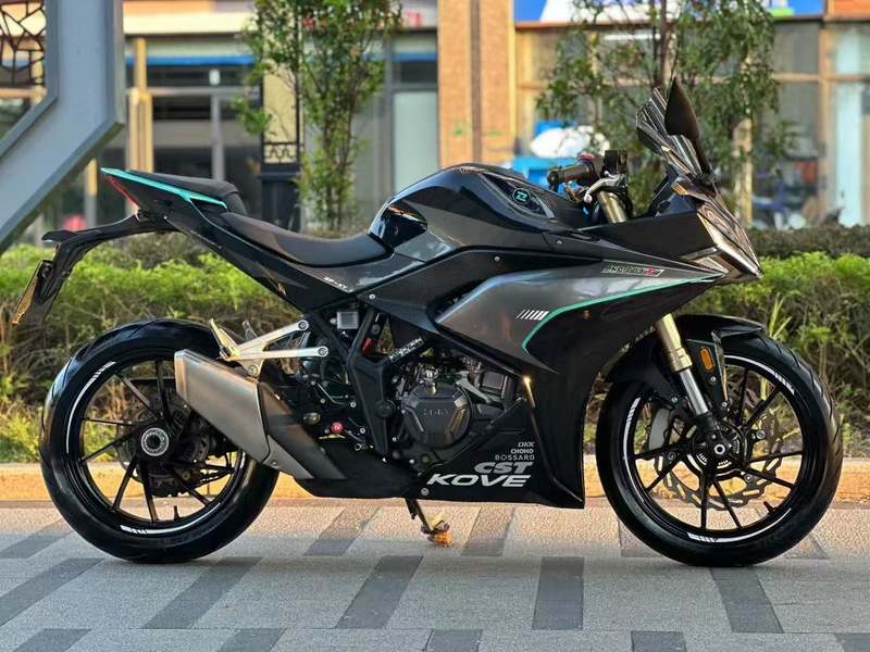 二手凯越321RR