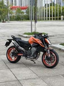 二手KTMR2R790 Duke