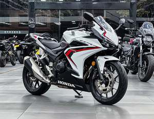二手本田CBR400R