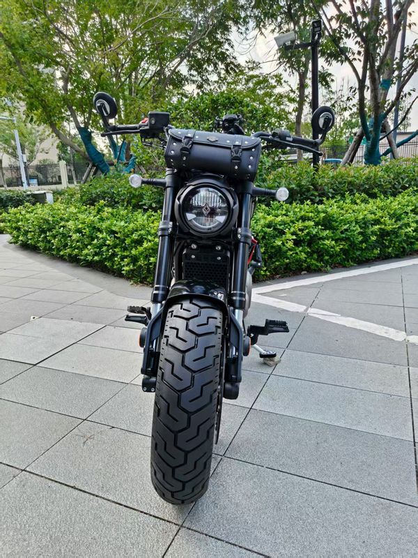 二手奔达金吉拉450