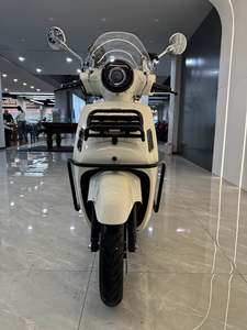 二手新大洲本田NS125LA
