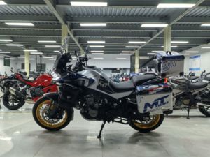 二手春风800MT