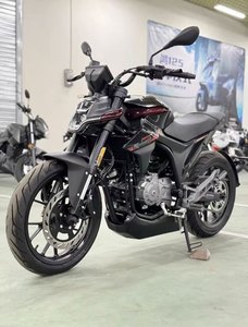 二手宗申M250R