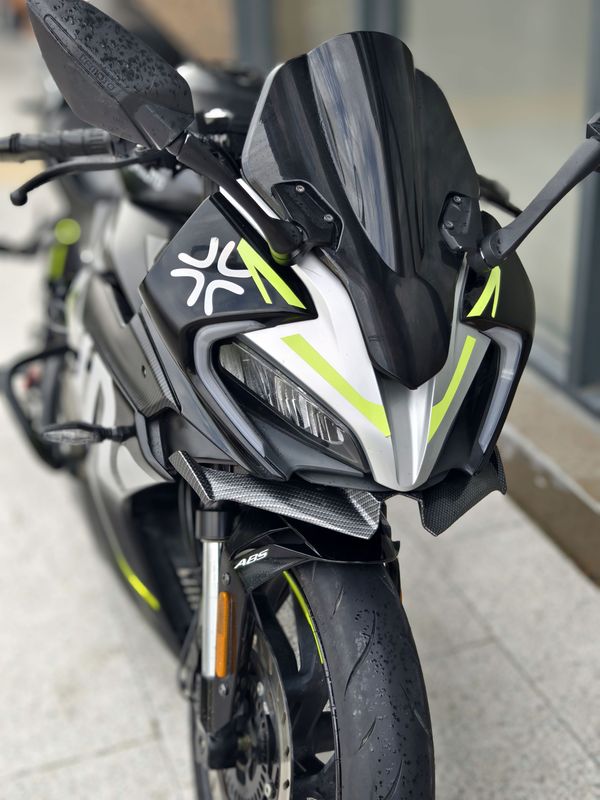 二手春风250SR