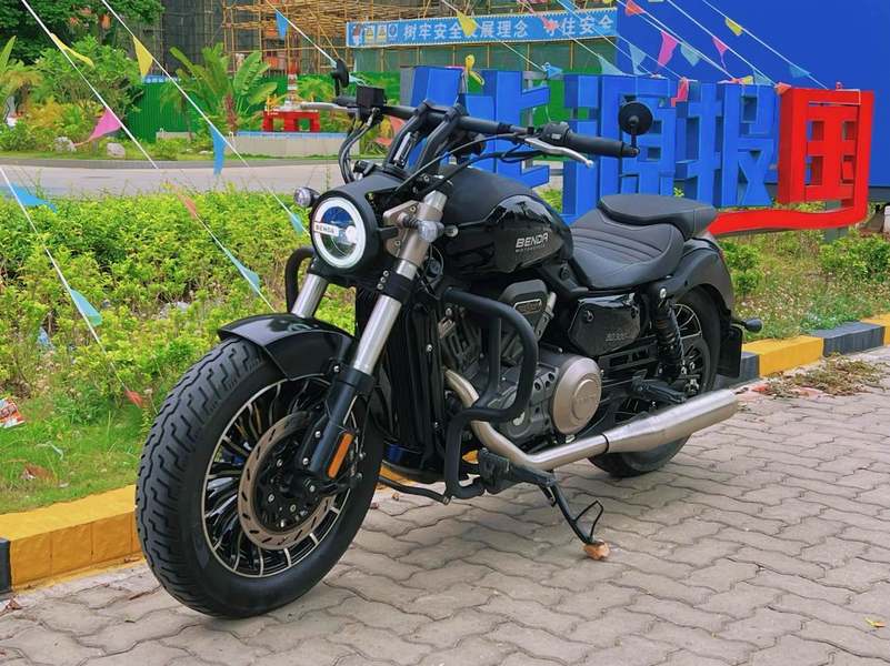 二手奔达Rock300 灰石