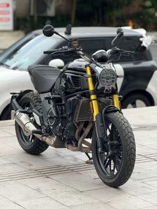 二手春风700CL-X