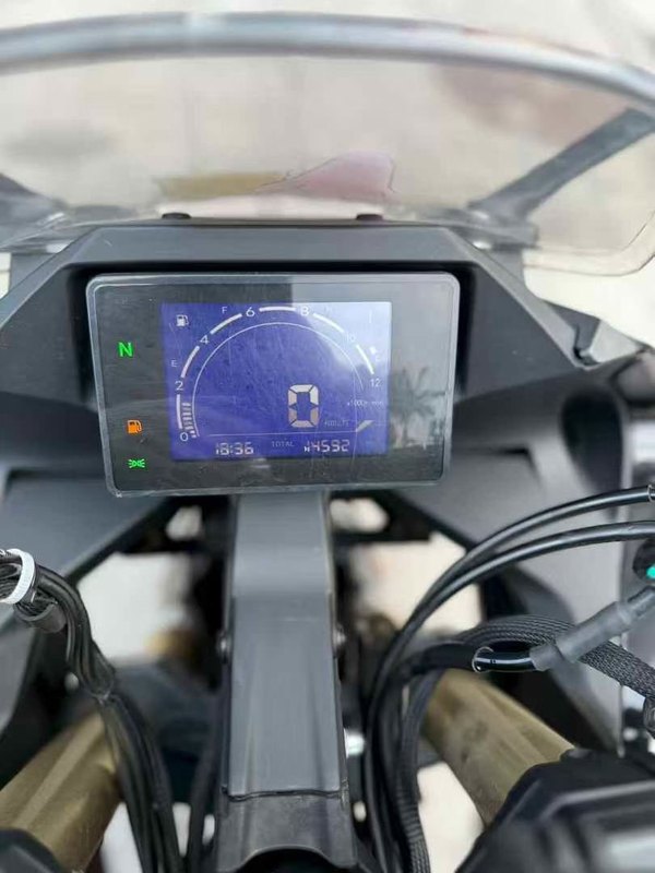 二手春风250SR