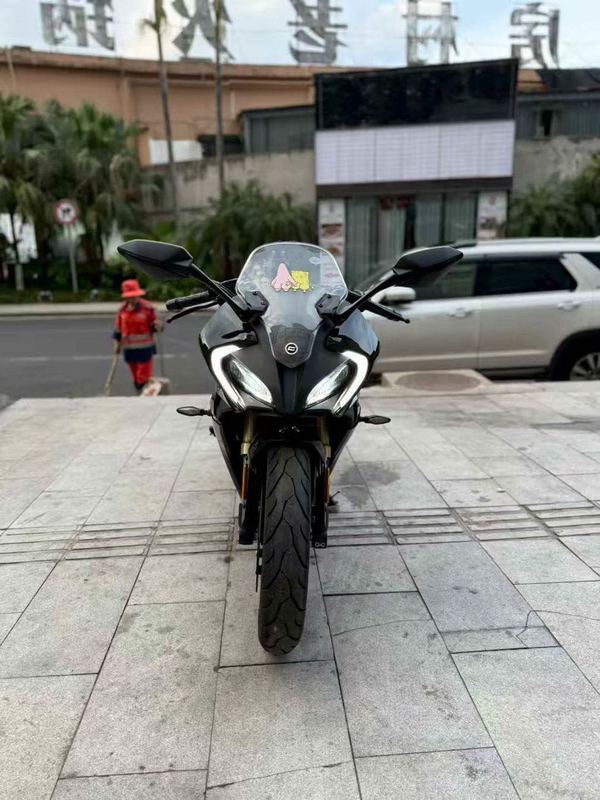 二手春风250SR