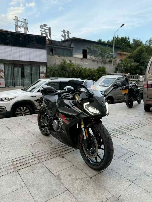 二手春风250SR