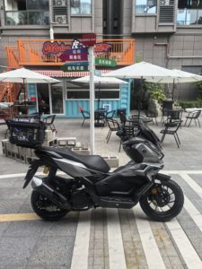 二手无极SR150S