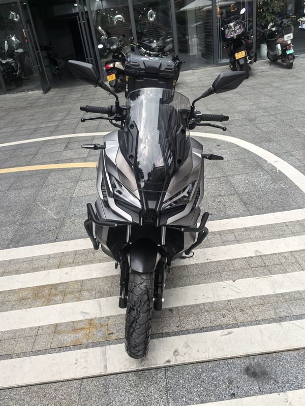 二手无极SR150S