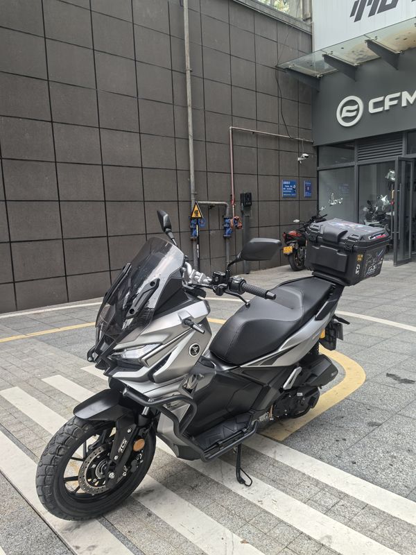 二手无极SR150S
