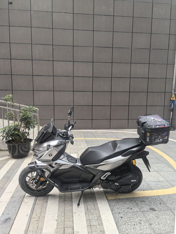 二手无极SR150S