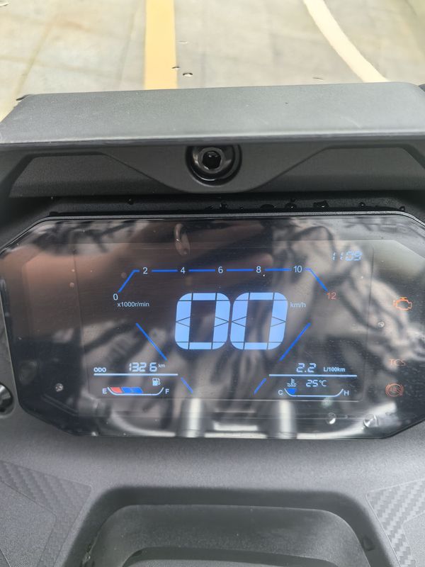 二手无极SR150S