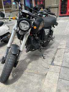 二手鑫源SIXDAYS 250