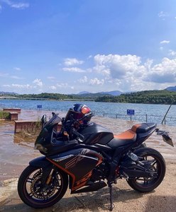 二手无极300RR