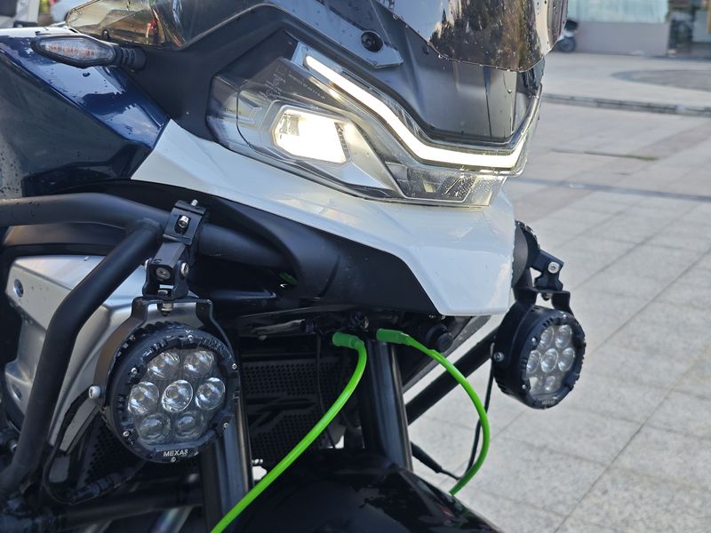 二手春风700MT